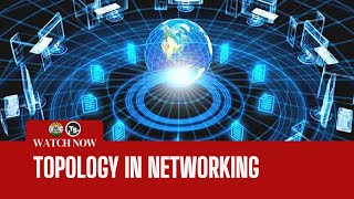 Class1: Topology in Networking|Subhabrata Bhattacharjee|@TalksSubhaDa