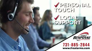 First Response Security