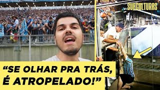 FUI ENTENDER COMO ROLAVA A AVALANCHE MAIS INSANA DO BRASIL E POR QUE TERMINOU | #Subculturas 03