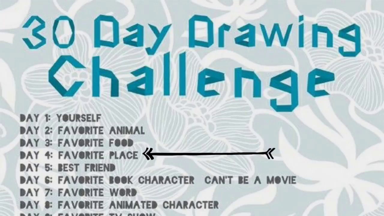 Drawing Challenge. ЧЕЛЛЕНДЖ draw yourself. 30 Days drawing Challenge. Challenge слово. А 4 челлендж 1