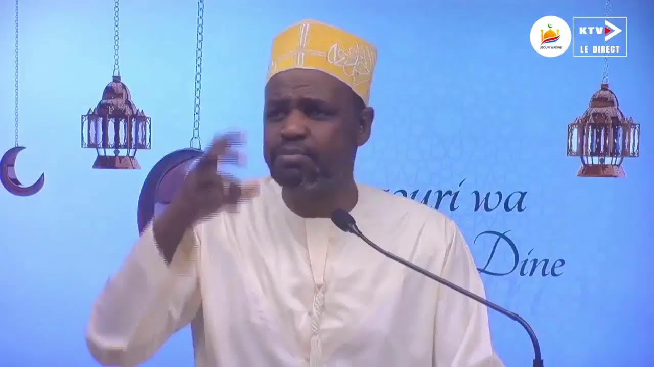 DARSS DE CE MERCREDI 5 JUIN 2024