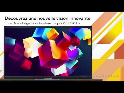 Vivobook 14/15/16 OLED (M1405Y/M1505Y/M1605Y)