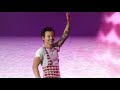 Download Lagu Music For A Sushi Restaurant, Harry Styles, LOT22, Wembley N1, 18/6/2022