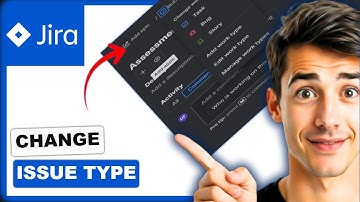 How to change an issue type in Jira (Easiest Way)(2026 Guide)