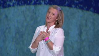 Day 2 Mass Gathering - Deacon Erin Power | ELCA Youth Gathering