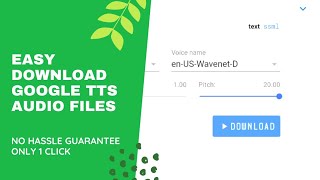 google tts voices download google tts voices download