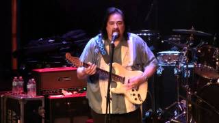 Coco Montoya - I Want It All Back chords
