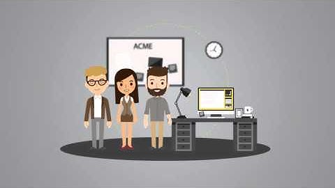 Crossbar.io & the IoT in 60 seconds