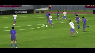 Belingam Ilə Palenka Qolu.