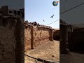 حالة لا تطرق الباب أهل الدار قد رحلوا