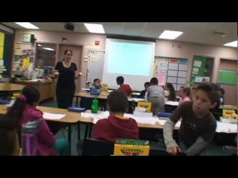 Close Reading, Grade 4 - YouTube