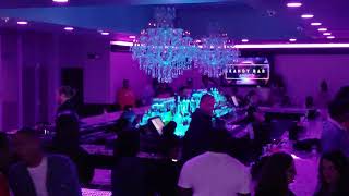 Dj Ca-Wale-Pole Dancer-Kandy Bar-Charlotte 1