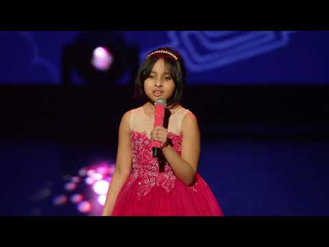 Girls' Dreams: Shaping Tomorrow's World