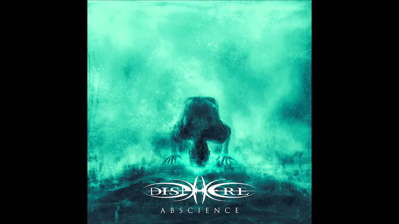 Disphere - Inborn [OFFICIAL]