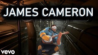 James Cameron Theme Song (South Park) - 10 Minutes Loop