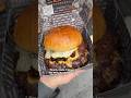 Searching for the UK’s best burgers - EP 3 🍔 #burger #streetfood #food #retford #london