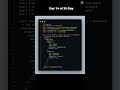 Day 14 of my 30 Day Code Snippet Challenge! NextJS, TailwindCSS, Shadcn,AuthJs,Prisma