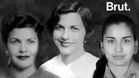 5 femmes qui ont chang l'Histoire
