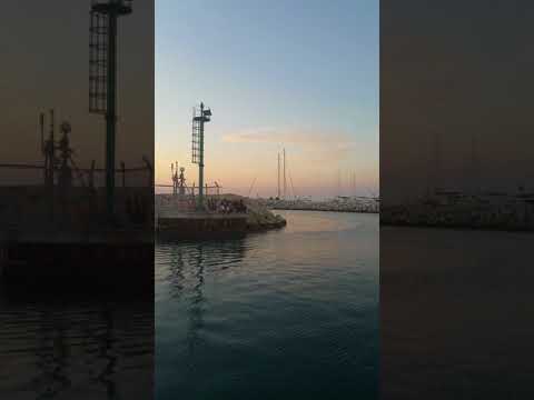 LIMASSOL DEPARTURE FROM