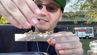 Northeast Growing Company Sploosh Strain Review Featuring Indico Dispensary in Maine