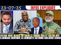 FATSHI VEUT GLISSÉ EN 2028 BOUDE LES USA ET QATAR C NANGAA CONTINUE LA CONQUÊTE KATUMBI DIALOGUE CE FATSHI VEUT GLISSÉ EN 2028 BOUDE LES USA ET QATAR C NANGAA CONTINUE LA CONQUÊTE KATUMBI DIALOGUE CE