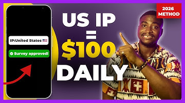 How to Change Your IP Address to Access High Paying Surveys Step by Step Guide