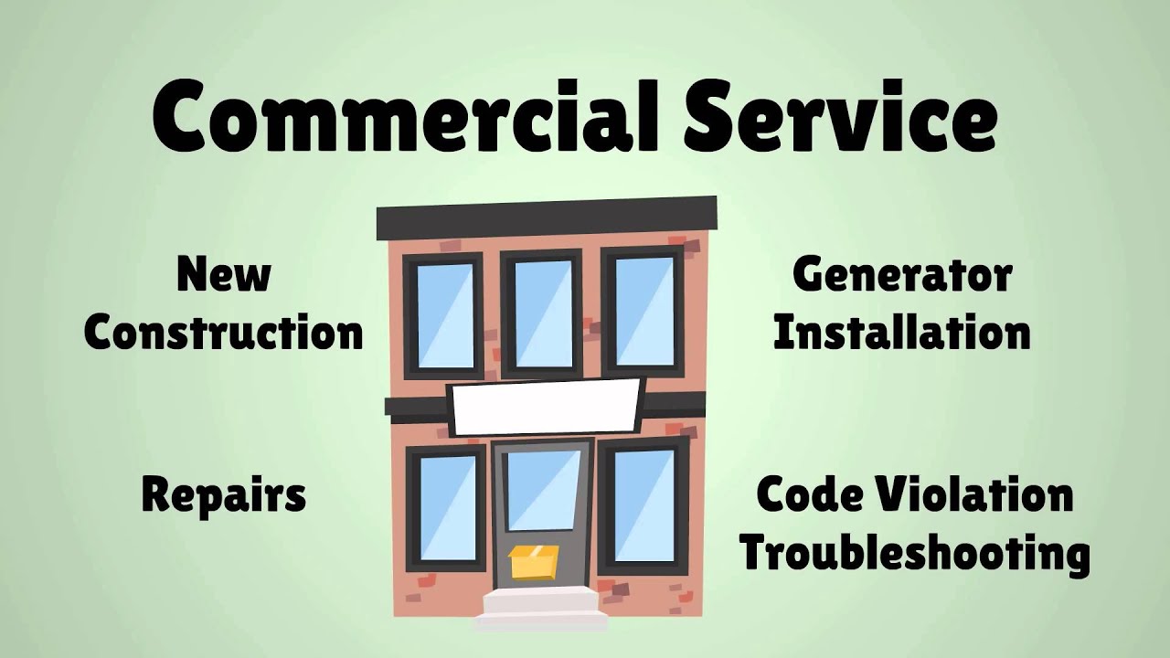 3 Brothers Electric Electrical Contractors in Toms River NJ YouTube