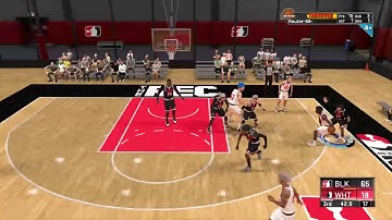 2k20 Slashing Playmaker (Rec)