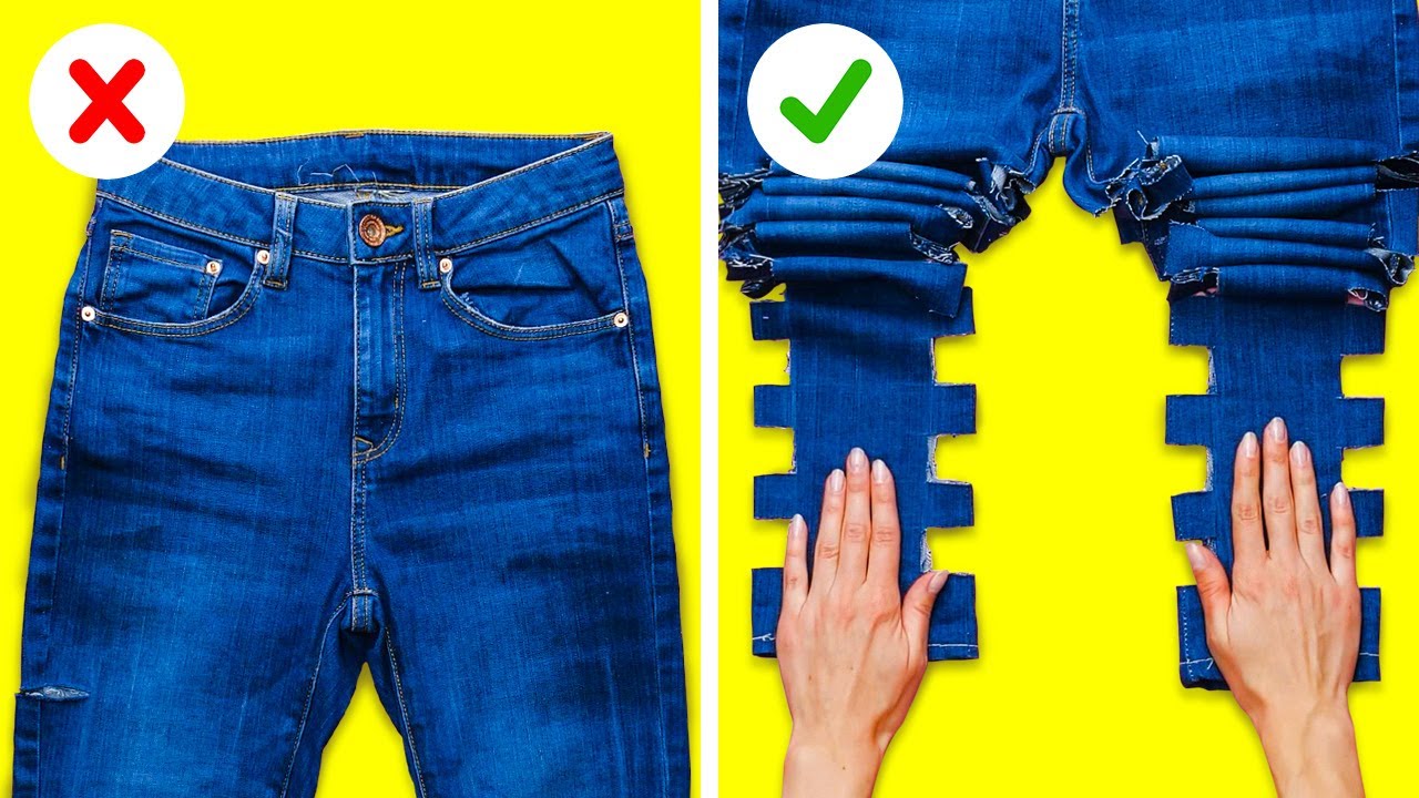 5 Easy Denim-On-Denim Outfits to Revamp Your Wardrobe