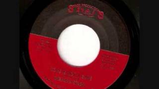 Love Is Not A Game  -  Richard Starr