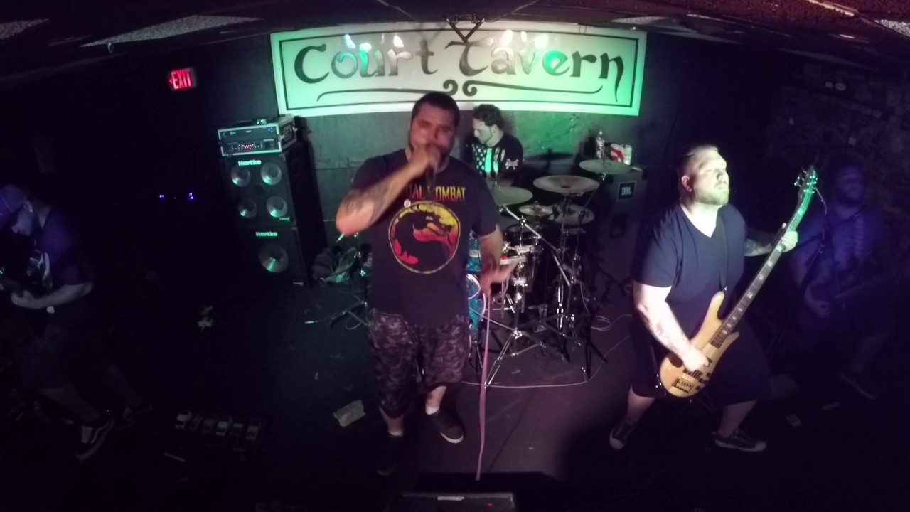 Rise From Below - "Children of Lost Destiny"