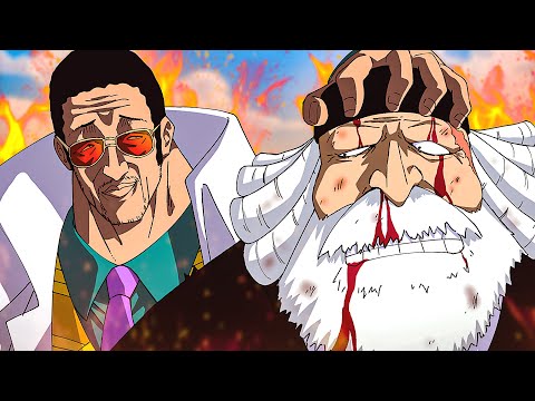 Kizaru Reveals His Biggest Secret