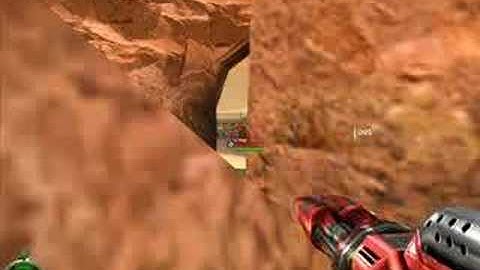 C & C RENEGADE Unlimited ammo