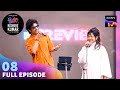 Ek Aur Baar Kishore Kumar |Ep 8 | Kya Yehi Pyaar Hai| Papon x Alisha Chinai | Anandji &amp; Udit Narayan