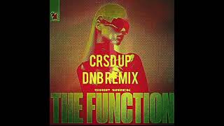 Ship Wrek - The Function (CRSD UP Remix)