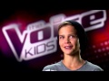 Kids Spill the Beans | The Voice Kids Australia 2014