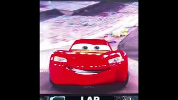 AINDA🔥🤯 🌩️ #carsmovie #cars #brazilianfunk #funk #ainda #mcqueen #carsedit