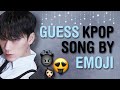 Guess the kpop song by emoji 12  this is kpop games