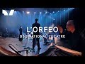 L&#39;Orfeo | BBC National Theatre (VR)