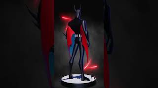Batman Beyond: Animated Style 3d Print