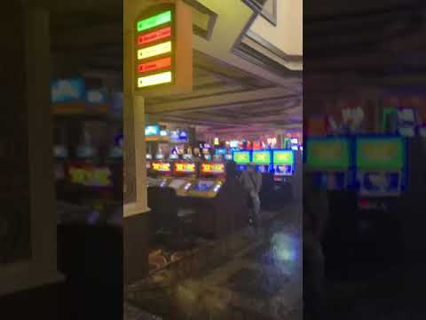 How Long Will $20 Last in Aristocrat Slot Machines in Las Vegas!?