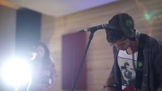 Diamond Thug - Sweet Talking (Popsicle Studio Session)