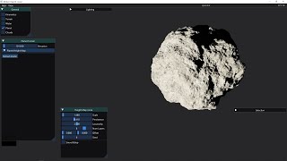 Famous Procedural Planets - 01 - first steps | OpenGL Net Worth