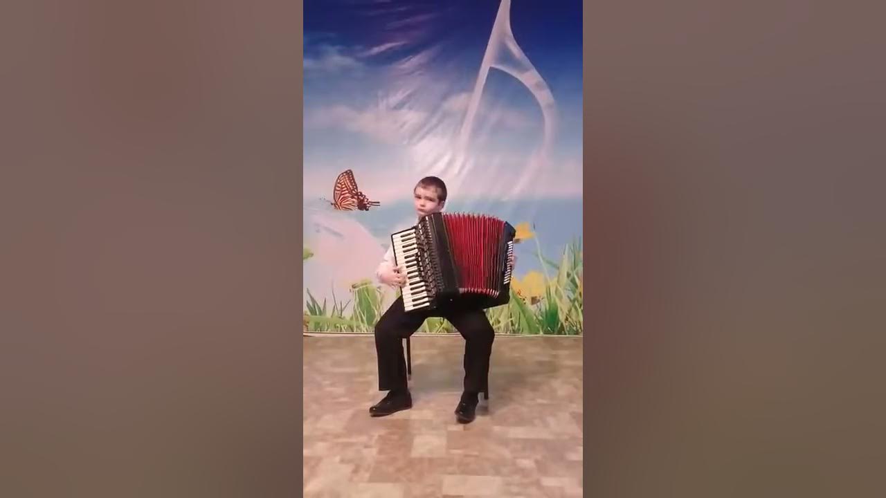 795 Бикбаев Руслан ,с Кошки , Яблочко - YouTube