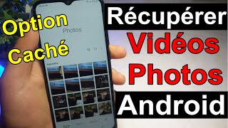 Comment Récupérer Des Photos / Vidéos Supprimées Sur Des Appareils Android screenshot 5