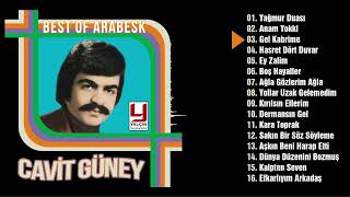 Cavit Güney -  Gel Kabrime