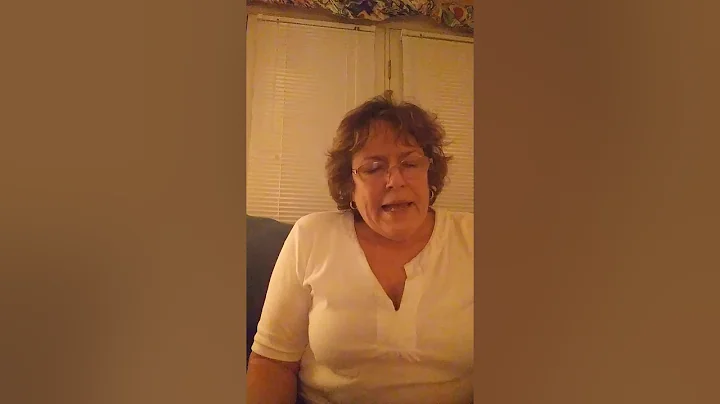 Granny B reads Stone Soup