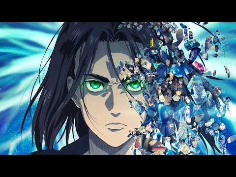 Wings of Freedom - Attack On Titan AMV