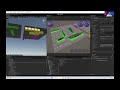 Sneak Peek 9: Unity 6 - Battleship 2024 - UI Enhancement and AI Programming