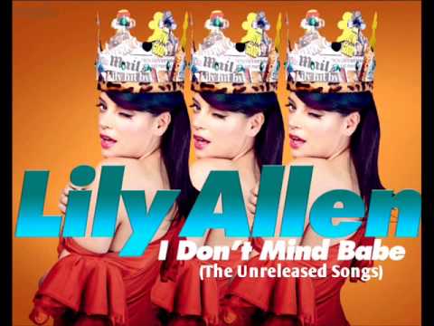 Lily Allen (+) Age Of Beige